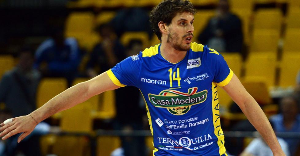 Febbre a... 6000 per Italia-Brasile 