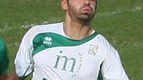 Solierese, bomber Montanari è tuo
