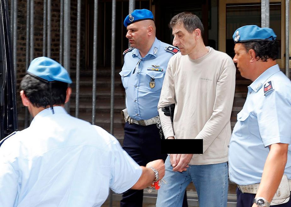 Delitto di Vignola, Gabbi ai domiciliari 