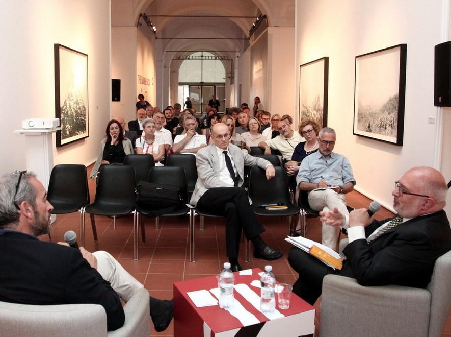 S. Agostino, la biblioteca fulcro della creatività 