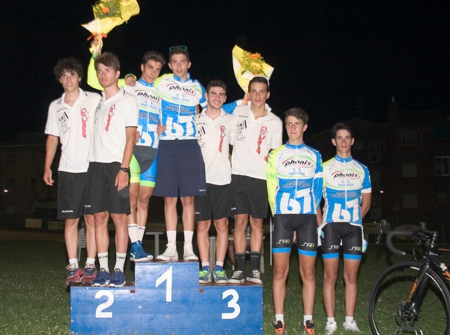 Codifiume e Sancarlese, gran battaglia a Cento 