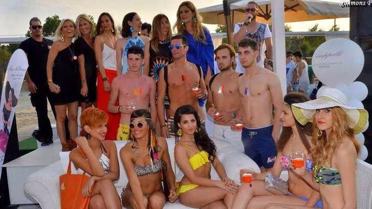 Kursaal, tre situazioni nella nuova location