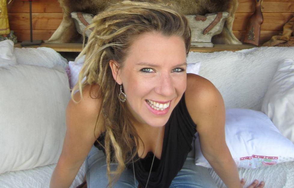 A “The secret garden” c’è la Beard 