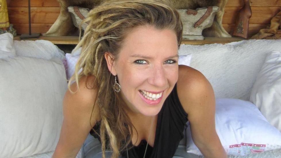 A “The secret garden” c’è la Beard