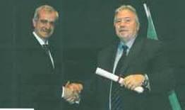 La Gambale Tegole premiata ora guarda al mercato estero 