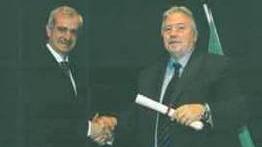 La Gambale Tegole premiata ora guarda al mercato estero