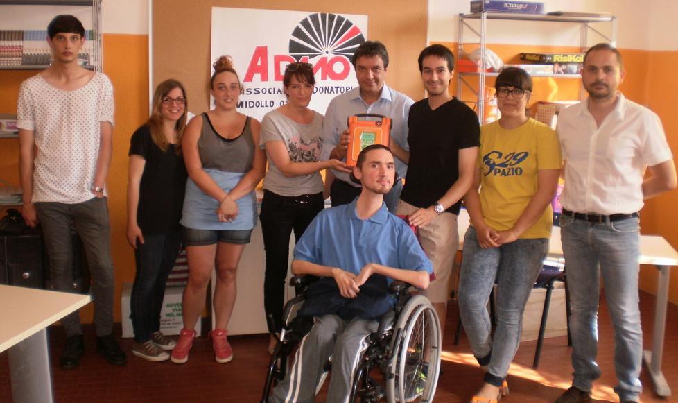 Rianimiamo Bondeno, il progetto avanza