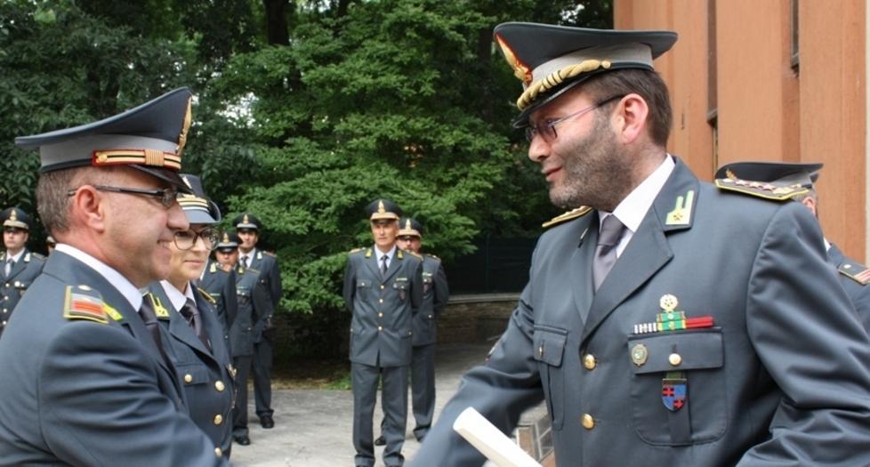 Redditi in nero per 45 milioni di euro 