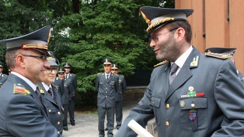 Redditi in nero per 45 milioni di euro