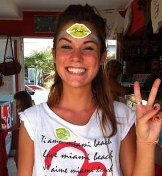 Le offerte per Sara andranno ai fratelli 