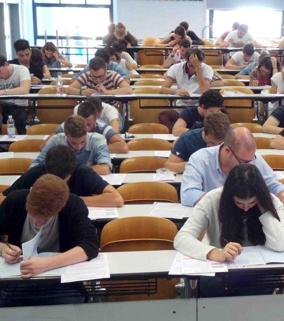 Unife promossa È 14ª in Italia su 61 Bene nella didattica 