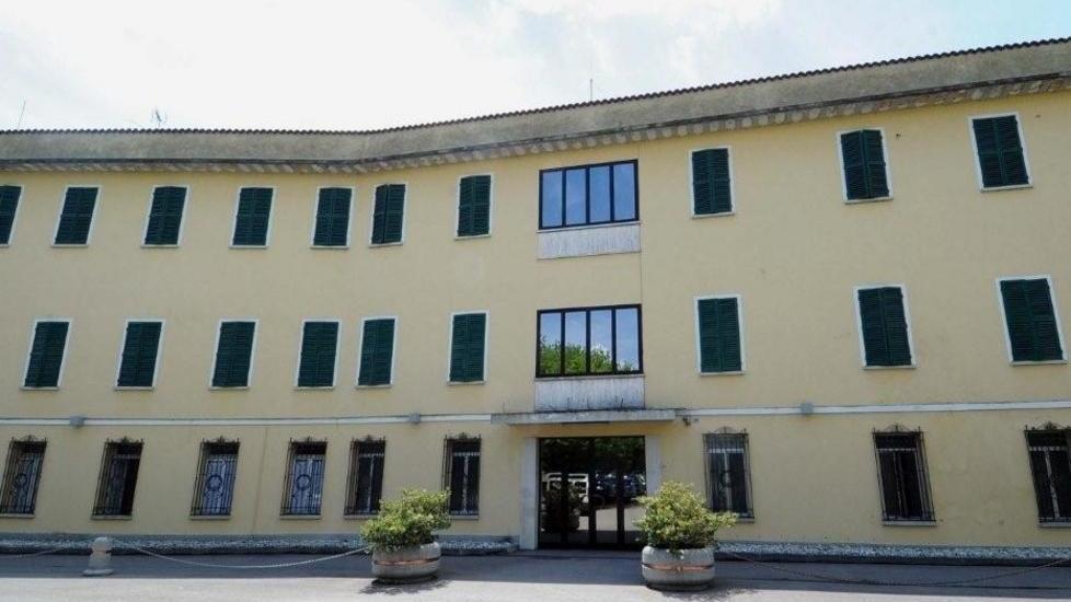 «Grande stress e lavoro troppo pesante»