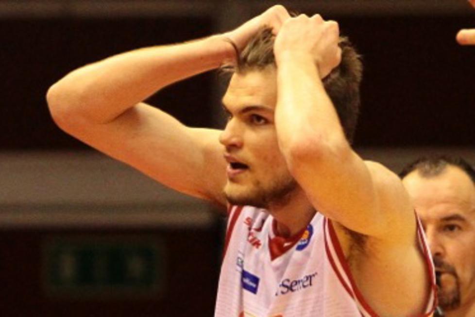 Silins ora è atteso dai Detroit Pistons 