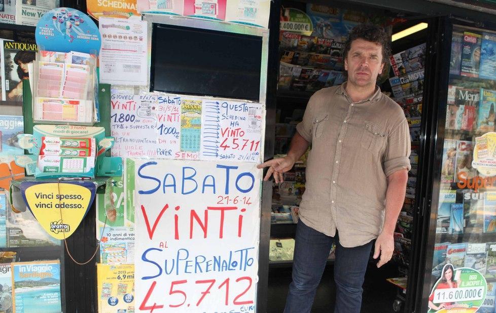 «Con questi soldi pago i debiti» 