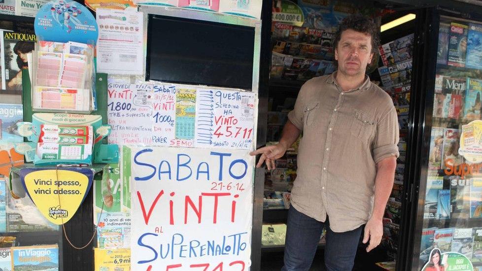 «Con questi soldi pago i debiti»