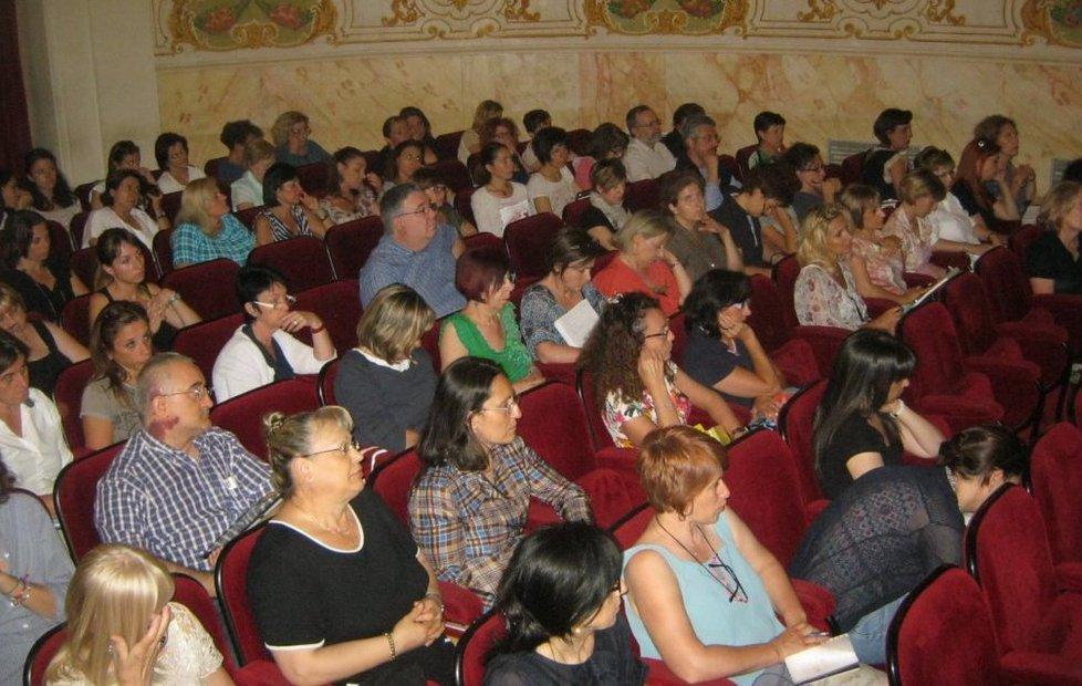 Incontri per docenti su nuove tecnologie rivolte alla didattica