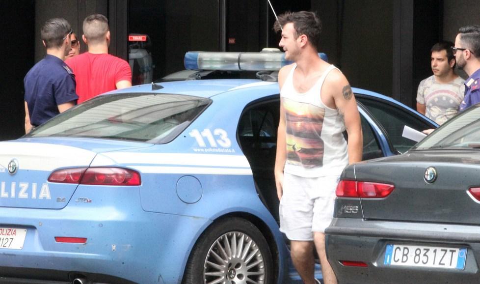 Ragazzini investigatori 