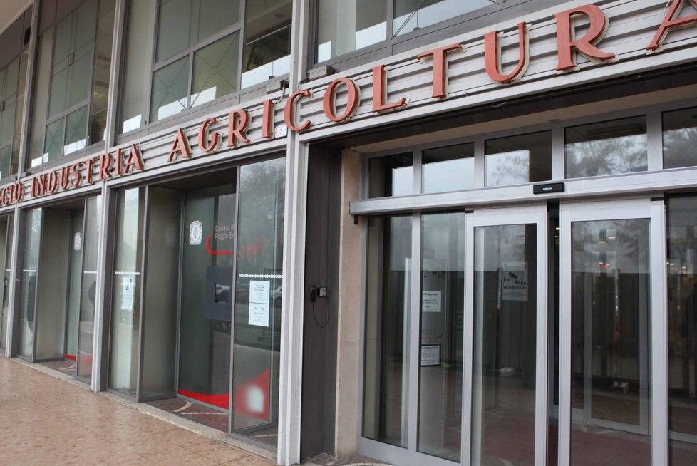 Agricoltura ancora in crisi Valore aggiunto sceso del 2%