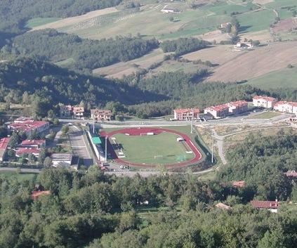 Cresce il turismo sportivo sotto la Pietra 