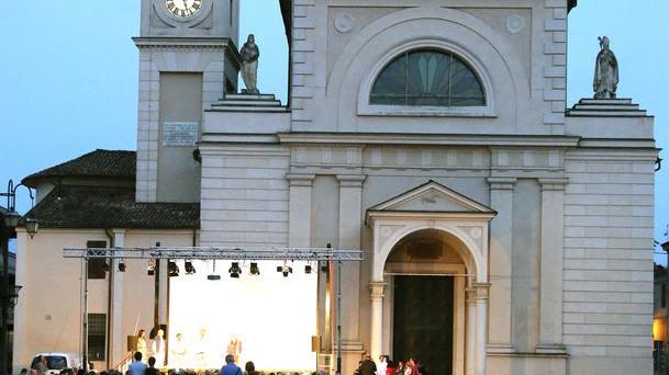 Premio a Montaldo e omaggio a Cervi