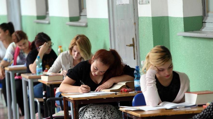 Maturità, al via gli orali