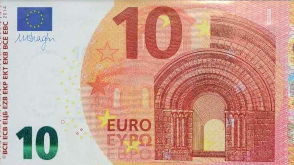 Sequestrate migliaia di banconote false