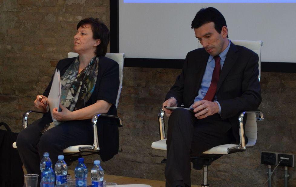 Martina lancia Expo 2015 «Ci tirerà fuori dalla crisi» 