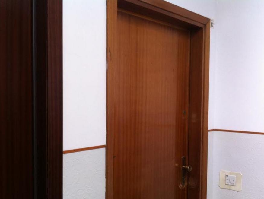 L’addio in un biglietto «Sono troppo stanco» 