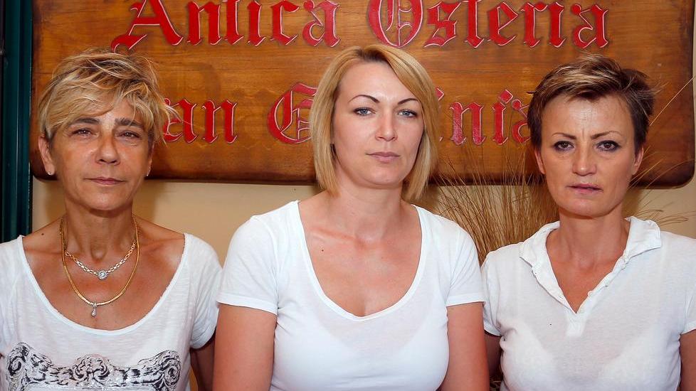 Cognento, l'aggressione al parroco: «Quella donna era indemoniata» - GUARDA IL VIDEO