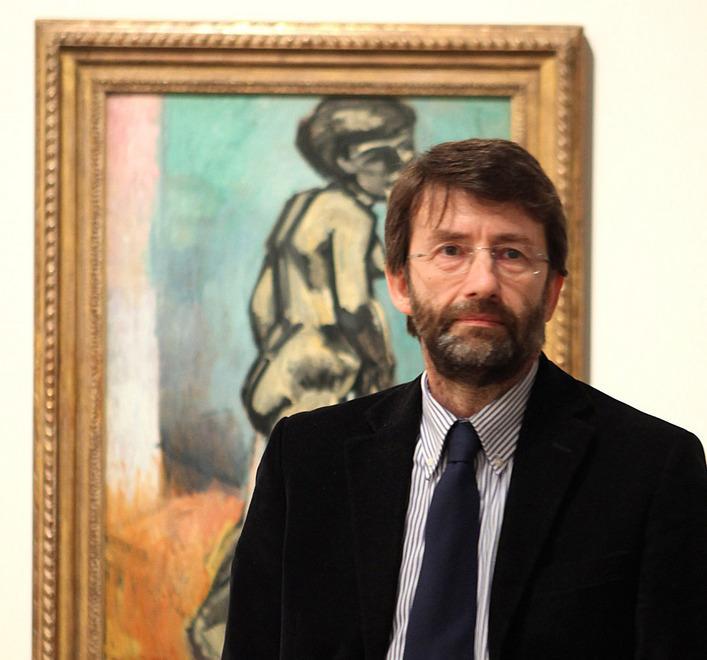 Franceschini: i più poveri oggi non sono gli anziani