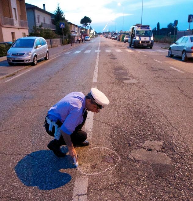Preso il presunto pirata di Gionatan 