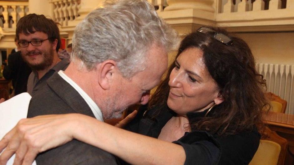 Capelli la spunta dopo un “pareggio”