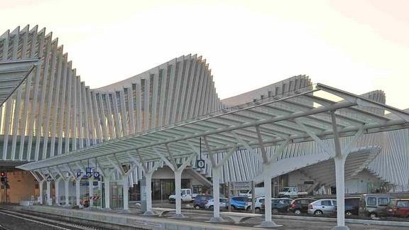 Alla Mediopadana soltanto un “baretto”