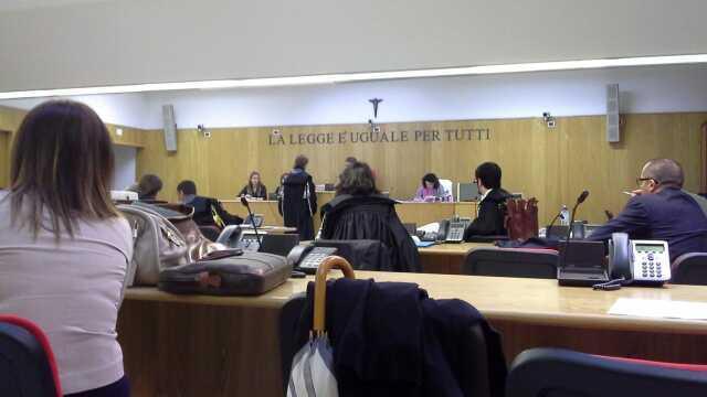 Strage Macrolotto, accolta la costituzione di parte civile di sindacati, Comune e parenti