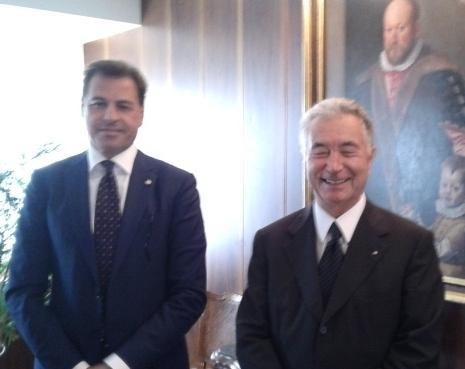 Carife, ecco le condizioni di Popvicenza 