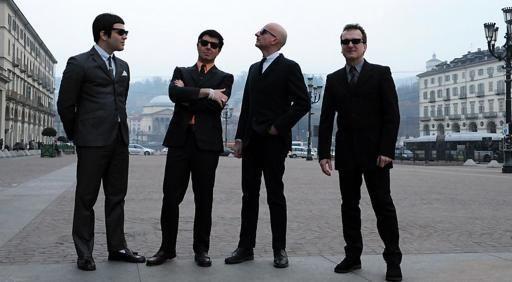 Gli Statuto chiuderanno l'edizione 2014 del Reload Music Festival