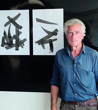 Pinuccio Sciola: «Una Turandot fuori schema» 