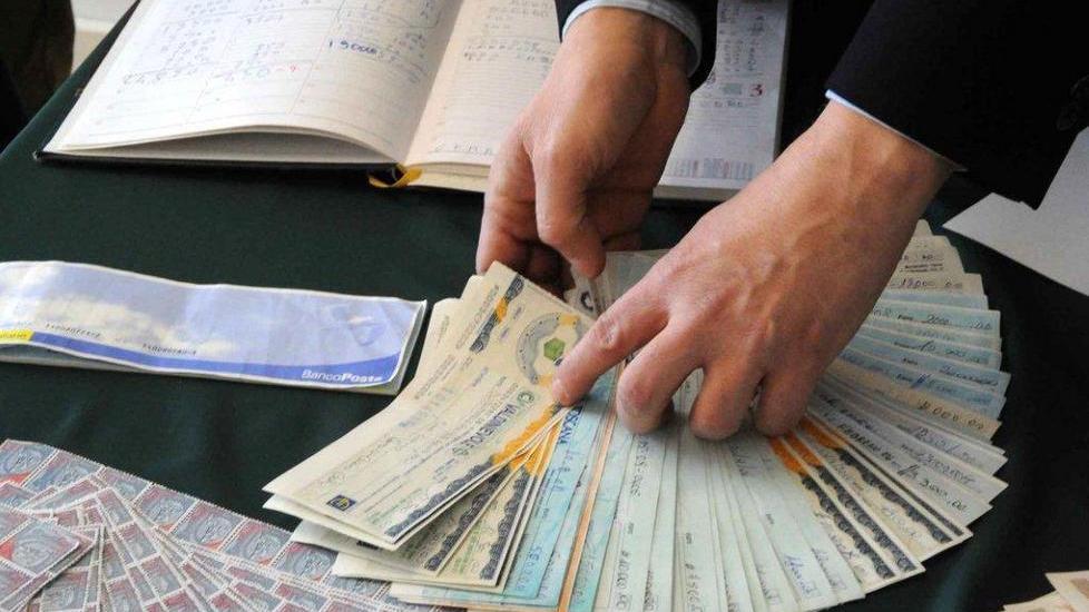 Ogni giorno da Prato vola in Cina mezzo milione di euro