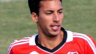 Sassuolo: offerto Vangioni, 27enne esterno del River Plate