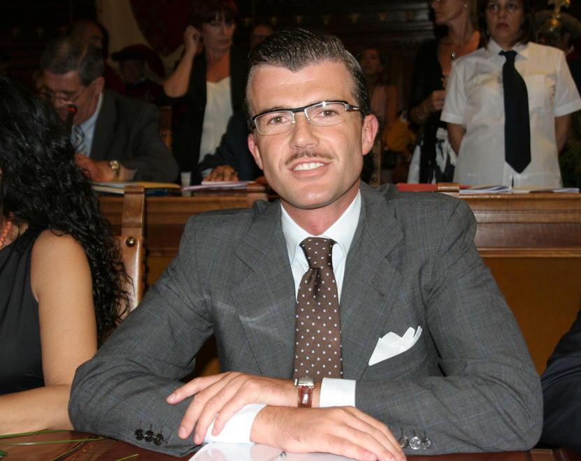 Prato, Giorgio Silli presidente della commissione consiliare “controllo e garanzia” 