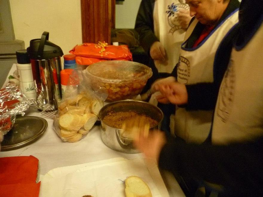 La Fondazione Caripit dona un furgone a chi aiuta i senzatetto 