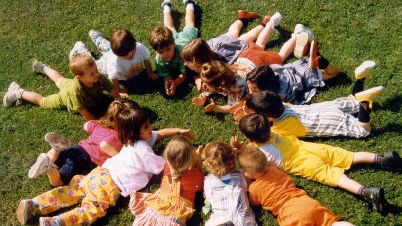 Asili nido, ecco chi sono i 145 bambini ammessi