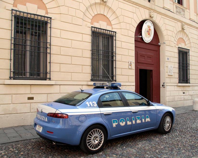 Spacciava droga a Ferrara Espulso dal territorio nazionale 