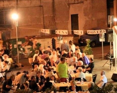Prato,tre giorni di festa a San Paolo: balli e cene contadine 