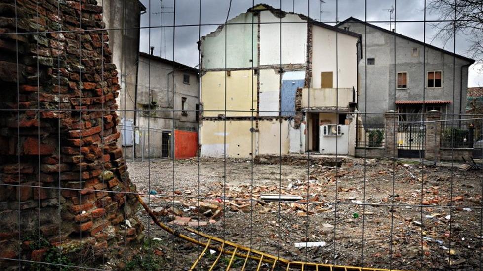 Terremoto: approvata la legge arrivano 210 milioni di euro