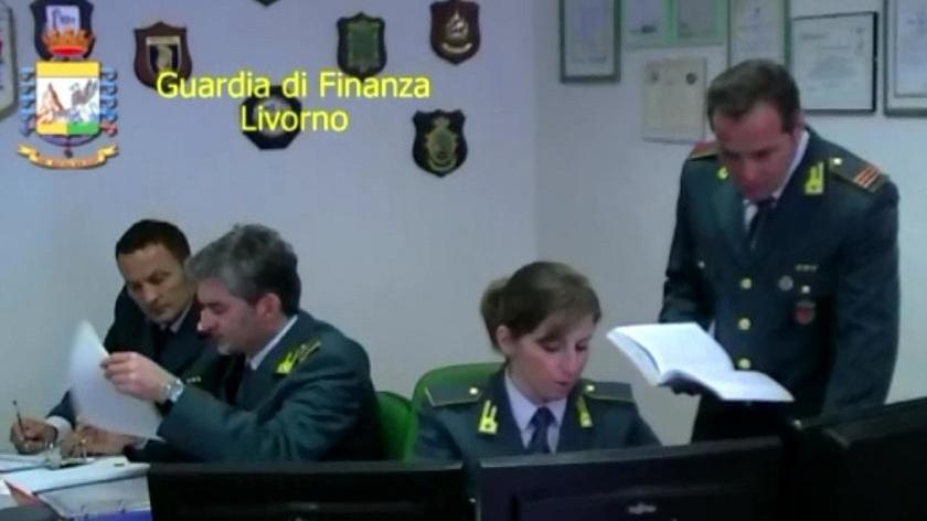 Evade 800mila euro, agente immobiliare denunciato dalla finanza