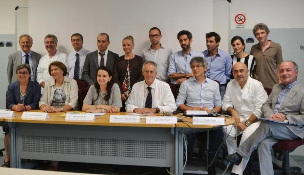 Medicina d’emergenza, diplomati i primi sette specialisti 