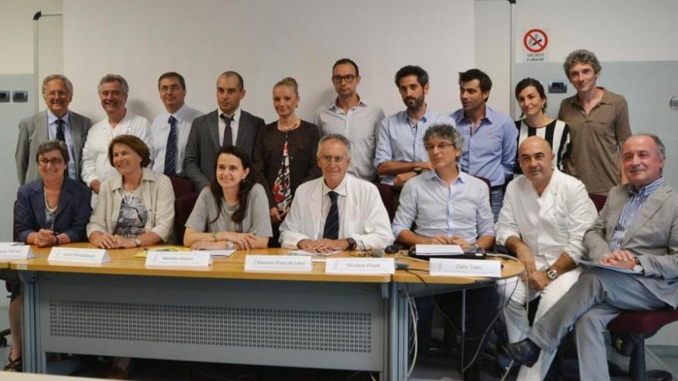 Medicina d’emergenza, diplomati i primi sette specialisti