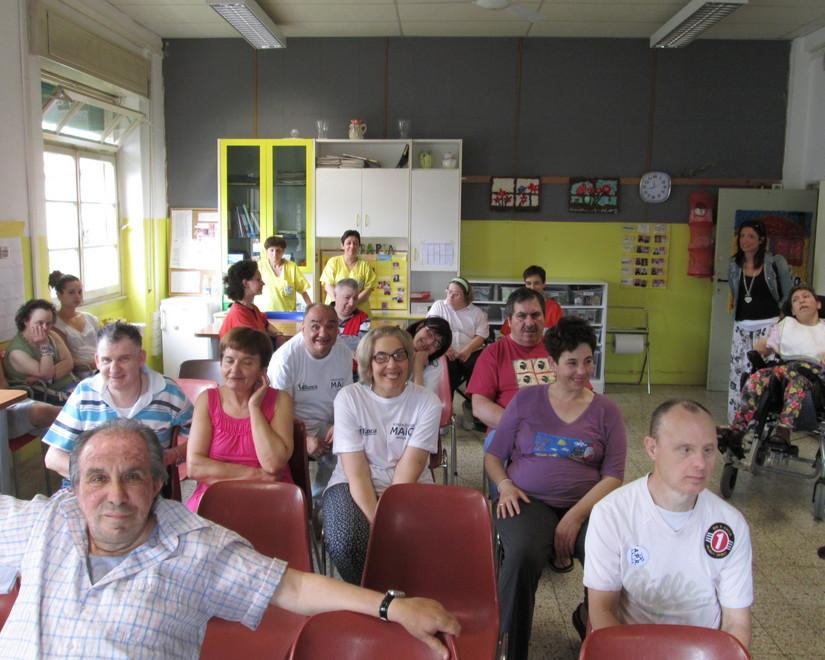 “Vi - volontario 2.0”: un’estate di solidarietà 
