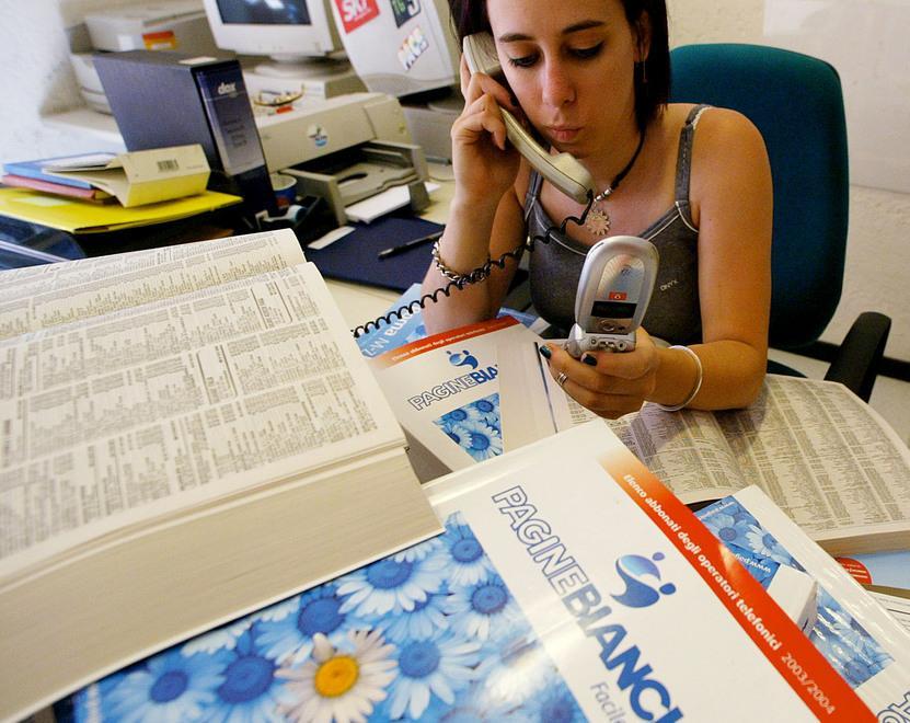 Stop alle telefonate commerciali, ecco come difendersi dai call center 